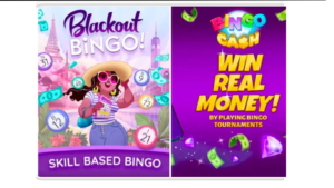 How to Earn through Blackout Bingo