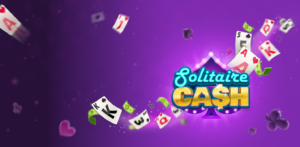 earn money through playing solitaire