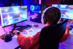 Advantages of Online Gaming for Real Money